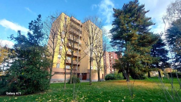 appartamento in vendita a Settimo Milanese