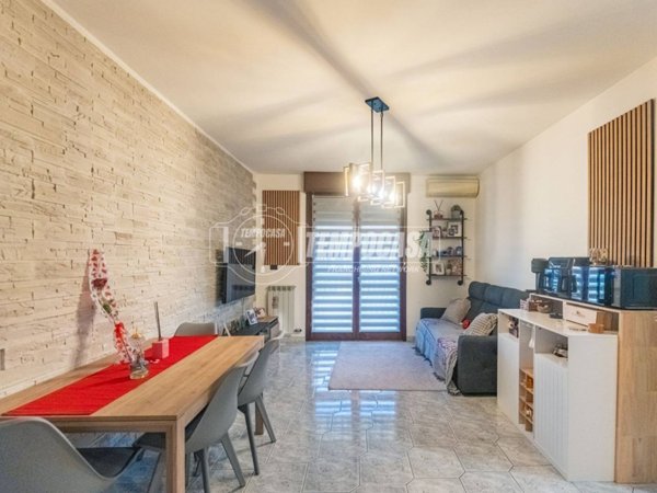 appartamento in vendita a Settimo Milanese in zona Vighignolo