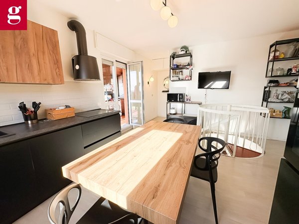 appartamento in vendita a Settimo Milanese