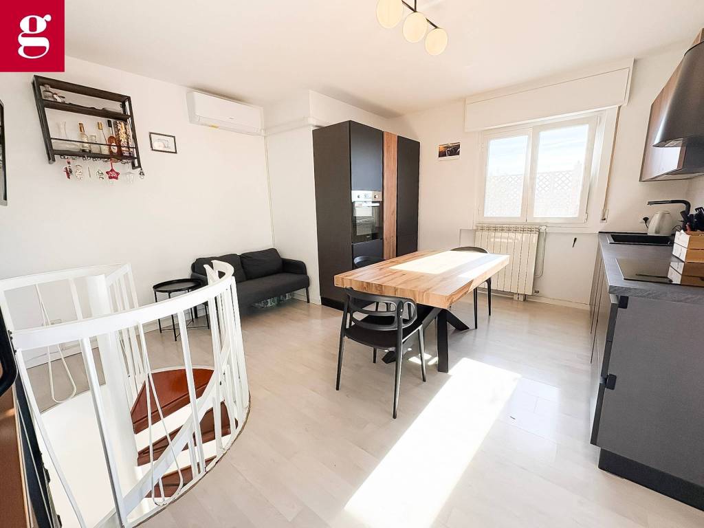 appartamento in vendita a Settimo Milanese