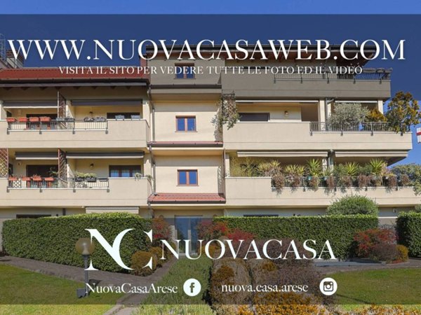 appartamento in vendita a Settimo Milanese in zona Seguro