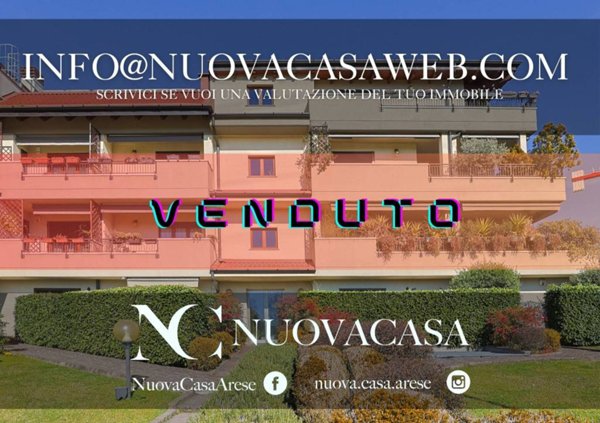 appartamento in vendita a Settimo Milanese in zona Seguro