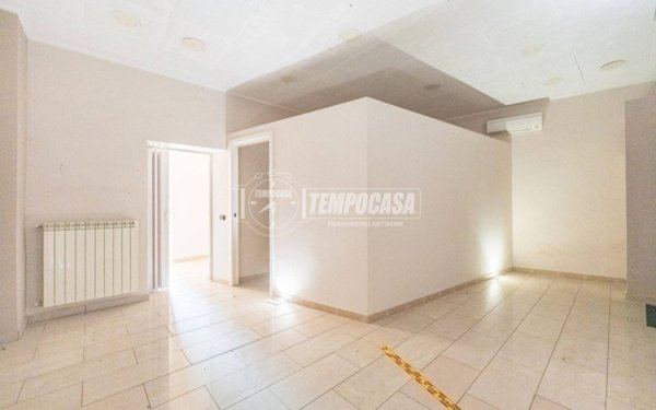 appartamento in vendita a Settimo Milanese in zona Seguro