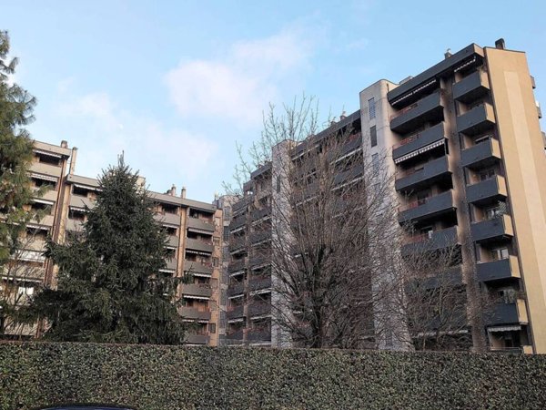 appartamento in vendita a Settimo Milanese