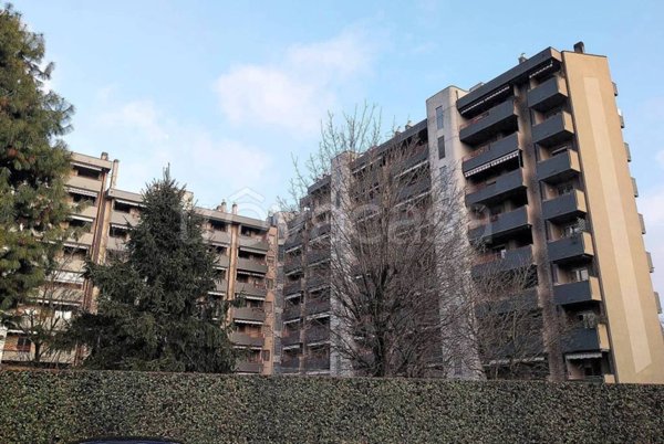 appartamento in vendita a Settimo Milanese