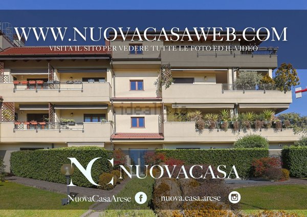 appartamento in vendita a Settimo Milanese in zona Seguro