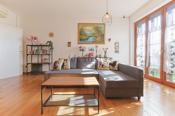 appartamento in vendita a Settimo Milanese