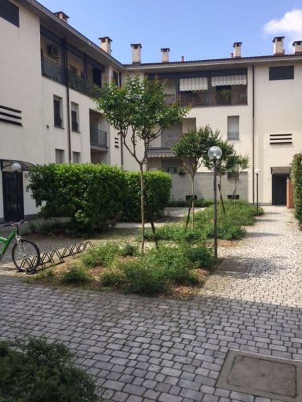 appartamento in vendita a Settimo Milanese