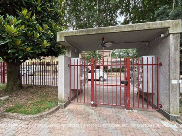 appartamento in vendita a Settimo Milanese