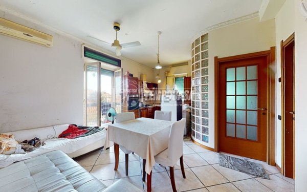 appartamento in vendita a Settimo Milanese