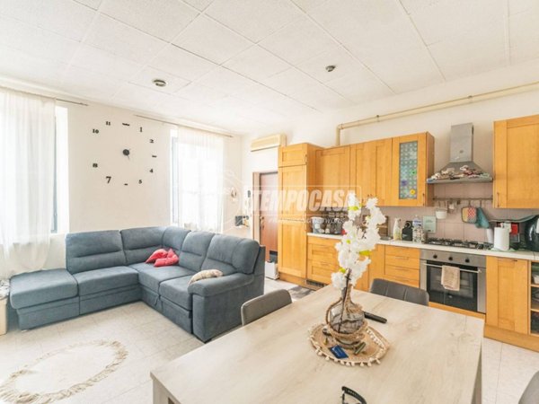 appartamento in vendita a Settimo Milanese in zona Vighignolo