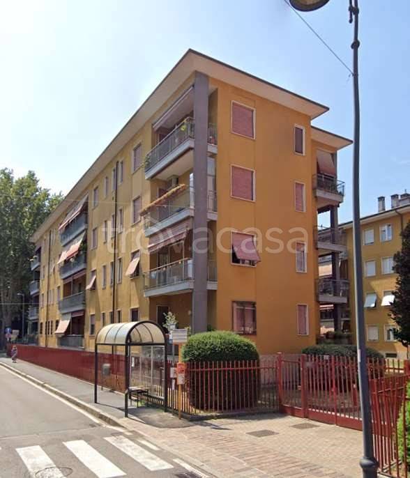appartamento in vendita a Settimo Milanese in zona Vighignolo