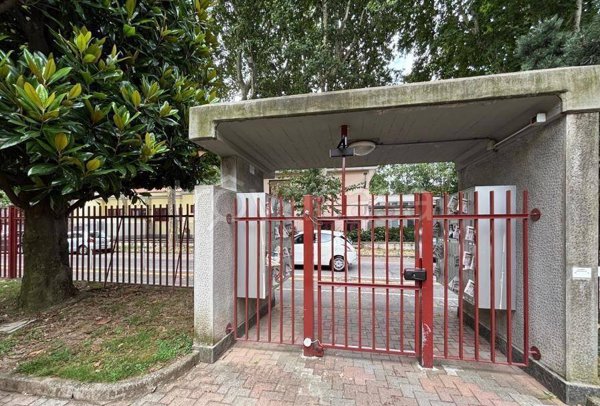 appartamento in vendita a Settimo Milanese in zona Vighignolo