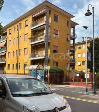 appartamento in vendita a Settimo Milanese in zona Vighignolo