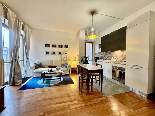 appartamento in vendita a Settimo Milanese