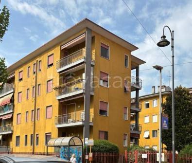 appartamento in vendita a Settimo Milanese in zona Vighignolo