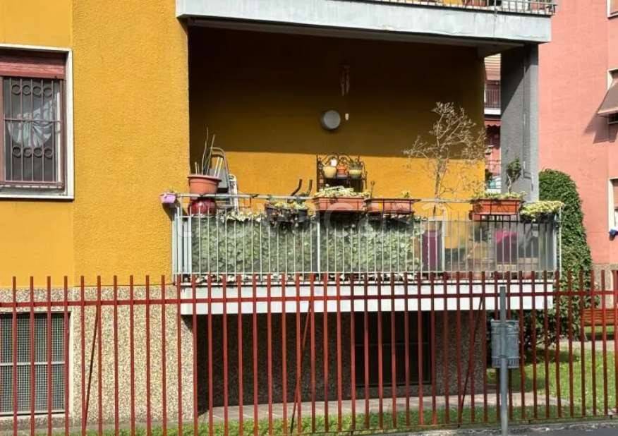 appartamento in vendita a Settimo Milanese in zona Vighignolo