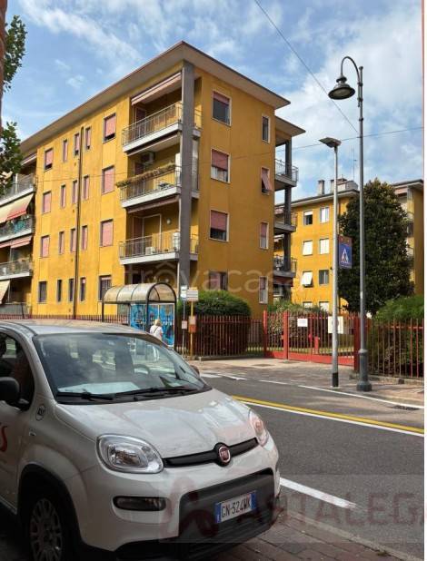 appartamento in vendita a Settimo Milanese in zona Vighignolo