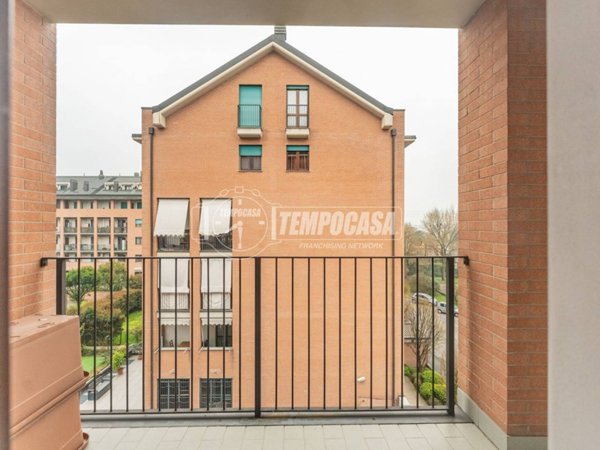 appartamento in vendita a Settimo Milanese