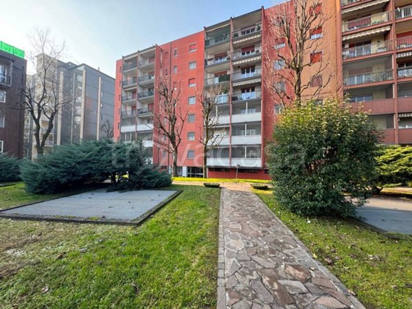 appartamento in vendita a Settimo Milanese
