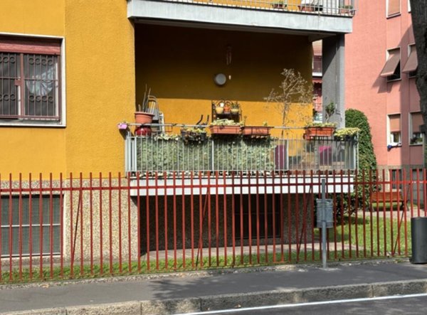 appartamento in vendita a Settimo Milanese in zona Vighignolo