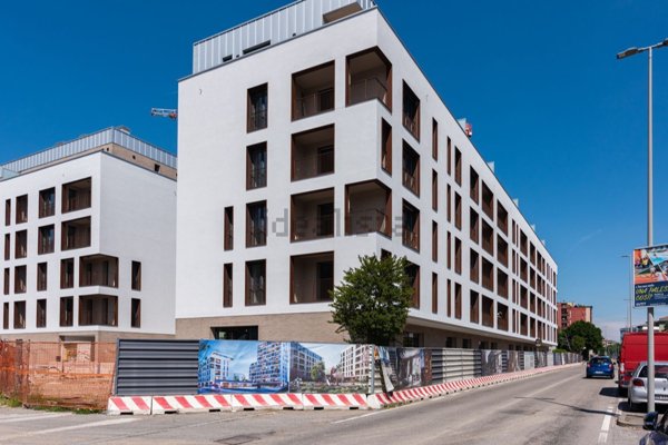 appartamento in vendita a Settimo Milanese