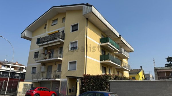 appartamento in vendita a Settimo Milanese