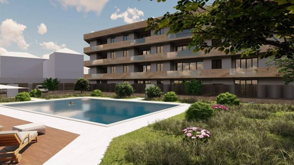 appartamento in vendita a Settimo Milanese in zona Seguro