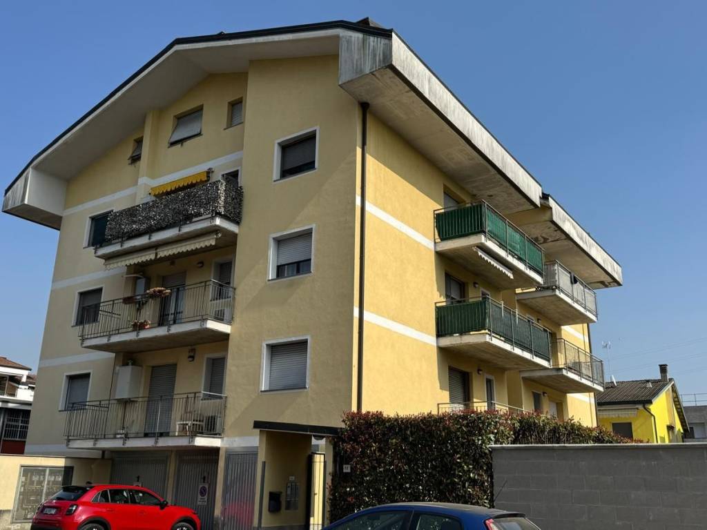 appartamento in vendita a Settimo Milanese