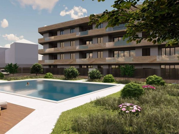 appartamento in vendita a Settimo Milanese in zona Seguro