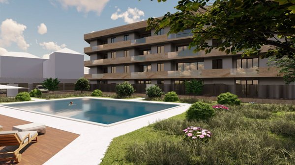 appartamento in vendita a Settimo Milanese in zona Seguro