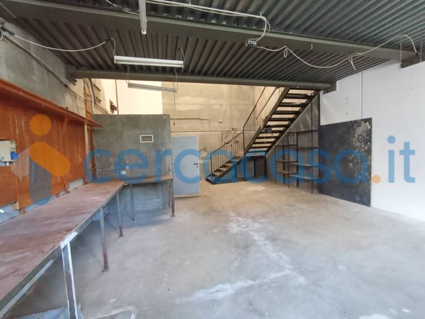 ufficio in vendita a Settimo Milanese