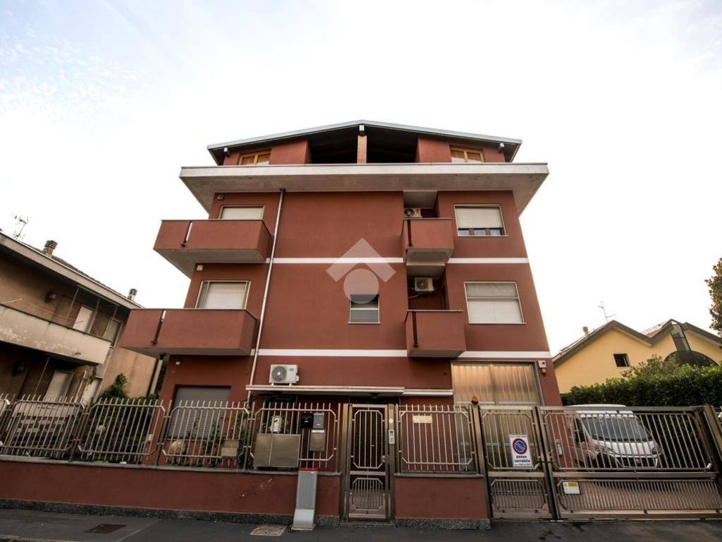 appartamento in vendita a Settimo Milanese