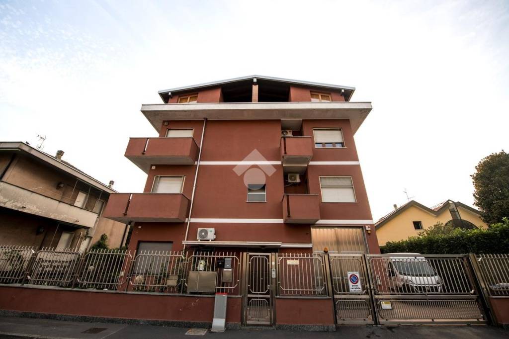 appartamento in vendita a Settimo Milanese