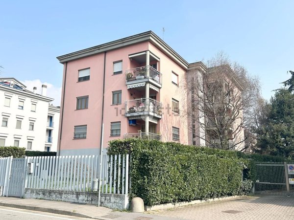 appartamento in vendita a Settimo Milanese