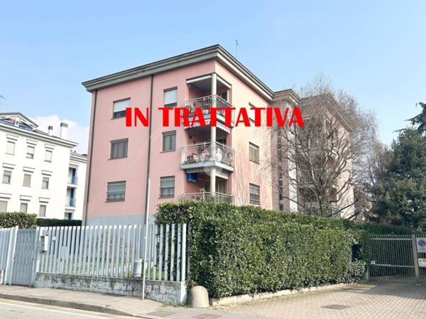 appartamento in vendita a Settimo Milanese