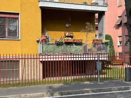appartamento in vendita a Settimo Milanese in zona Vighignolo
