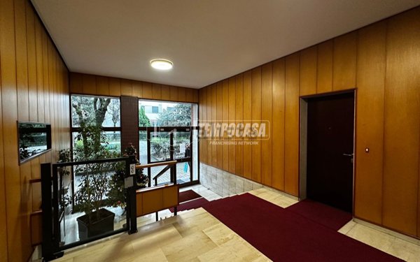 appartamento in vendita a Settimo Milanese