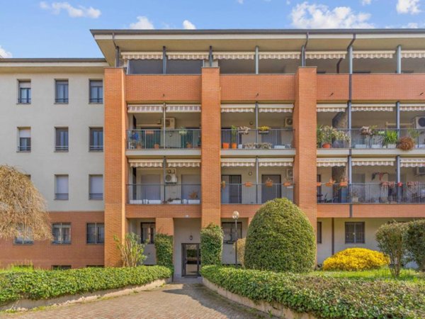 appartamento in vendita a Settimo Milanese