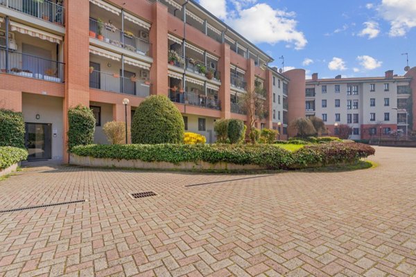 appartamento in vendita a Settimo Milanese