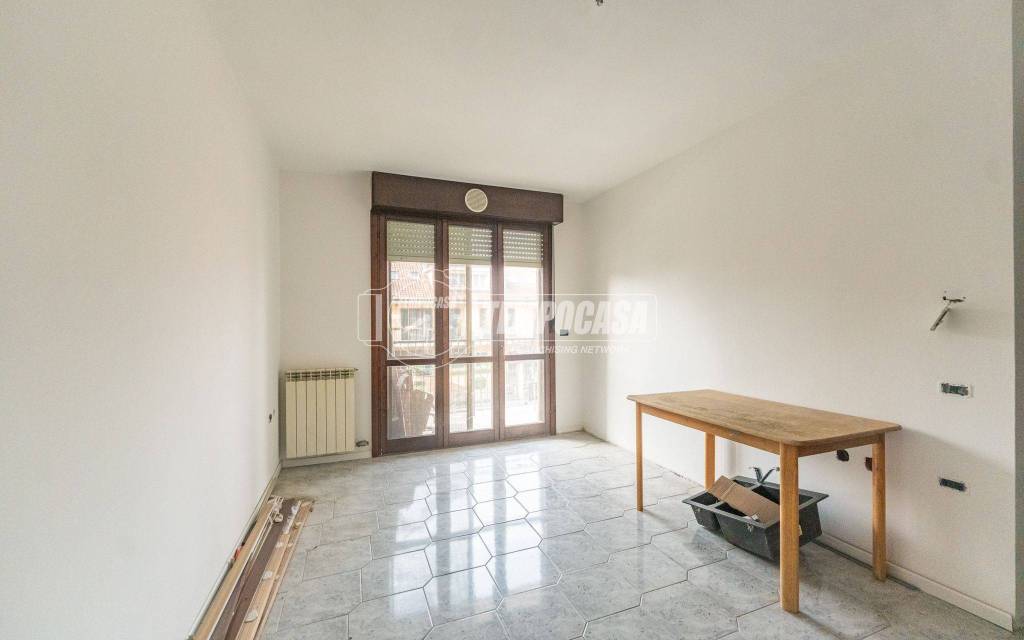 appartamento in vendita a Settimo Milanese in zona Vighignolo