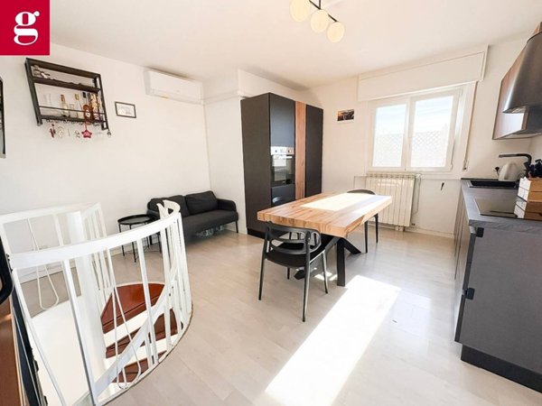 appartamento in vendita a Settimo Milanese