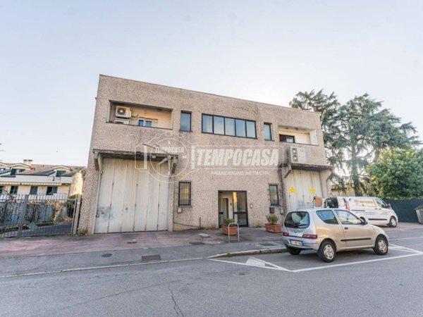 appartamento in vendita a Settimo Milanese