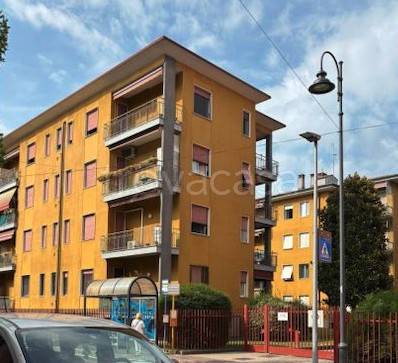 appartamento in vendita a Settimo Milanese in zona Vighignolo