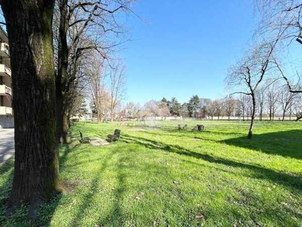 appartamento in vendita a Settimo Milanese in zona Vighignolo