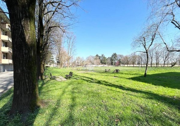 appartamento in vendita a Settimo Milanese in zona Vighignolo