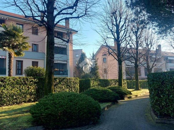 appartamento in vendita a Settimo Milanese