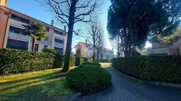 appartamento in vendita a Settimo Milanese