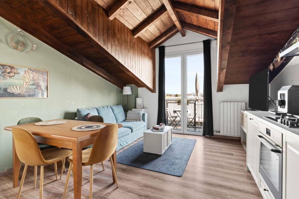 appartamento in vendita a Settimo Milanese in zona Seguro