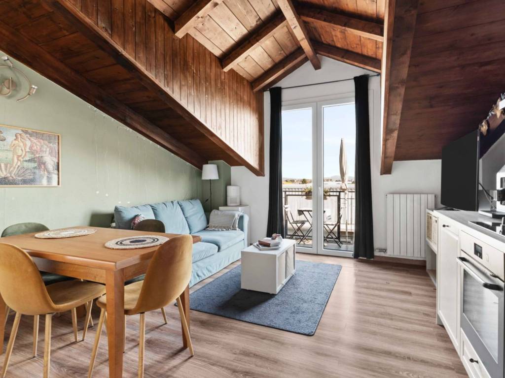 appartamento in vendita a Settimo Milanese in zona Seguro